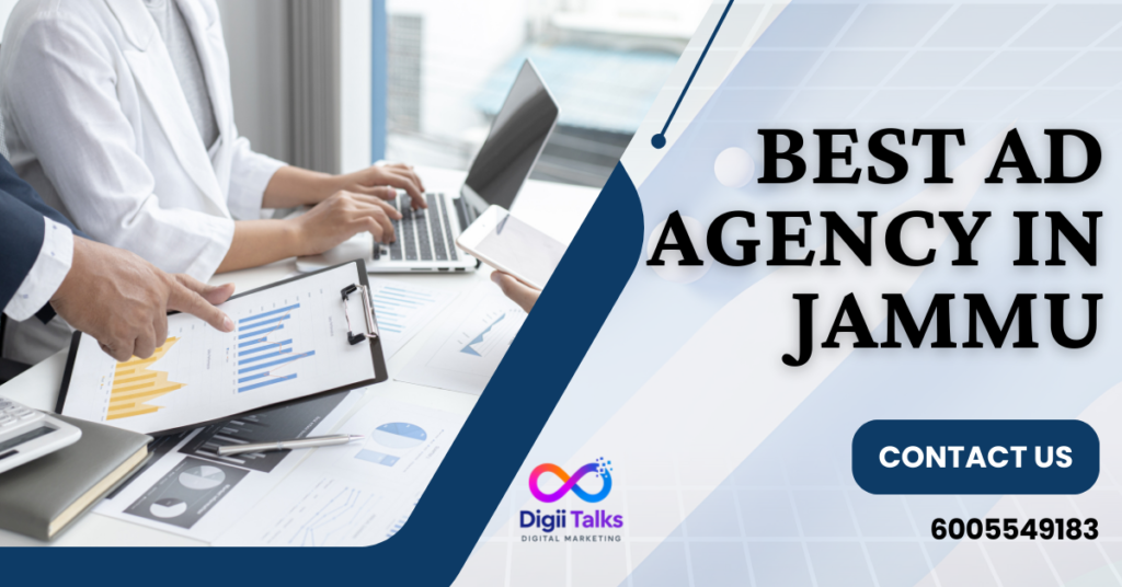 Best ad agency in Jammu