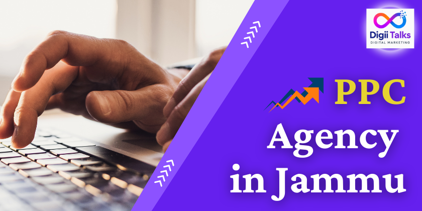 PPC agency in Jammu