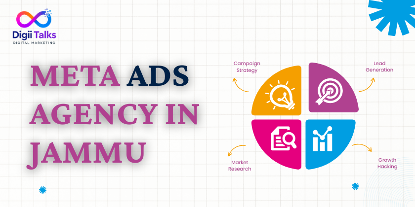 Meta ads agency in Jammu
