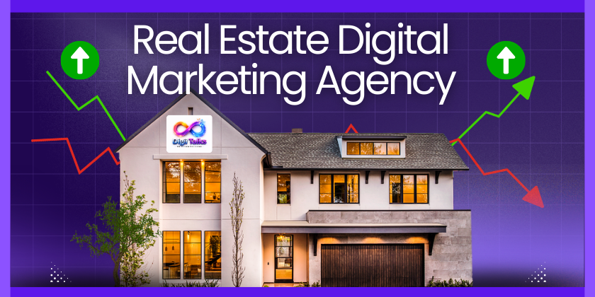real estate digital marketing agency