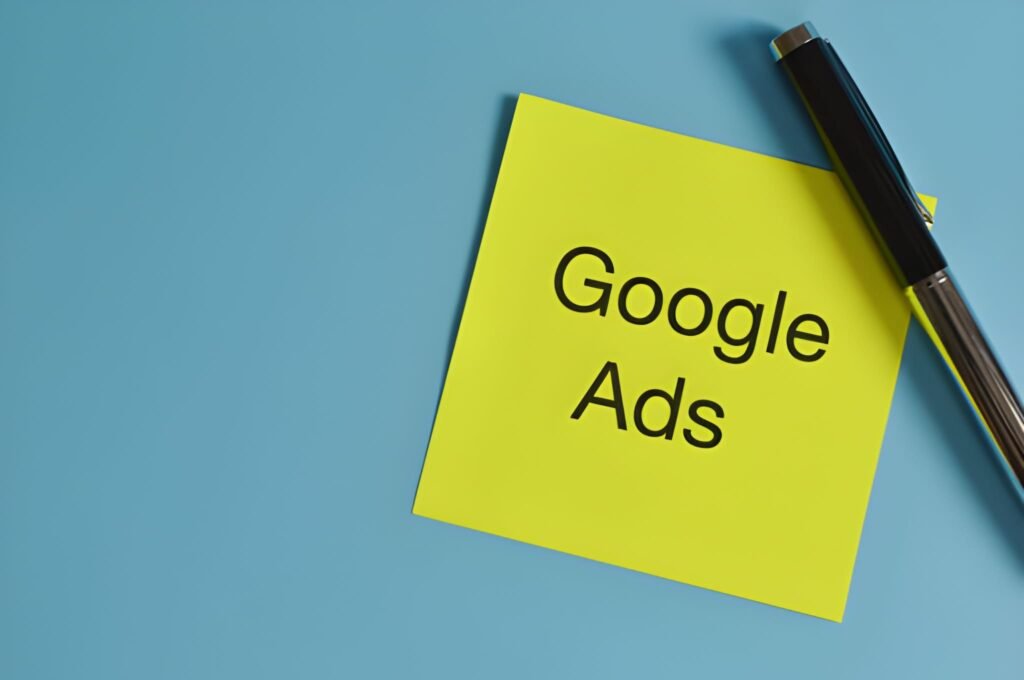 google ads agency in india