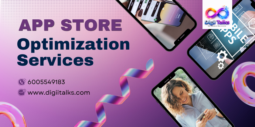 App Store Optimization Services