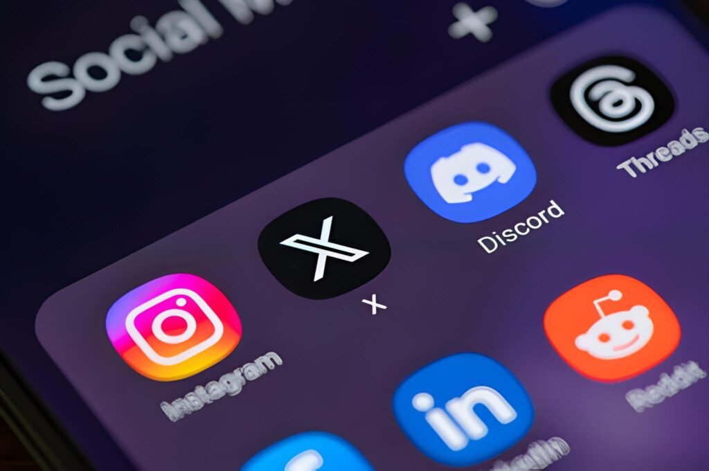 Social Media Optimization