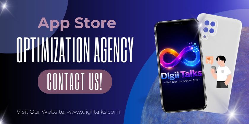 app store optimization agency