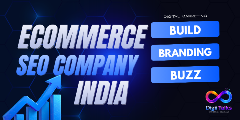 ecommerce seo company india
