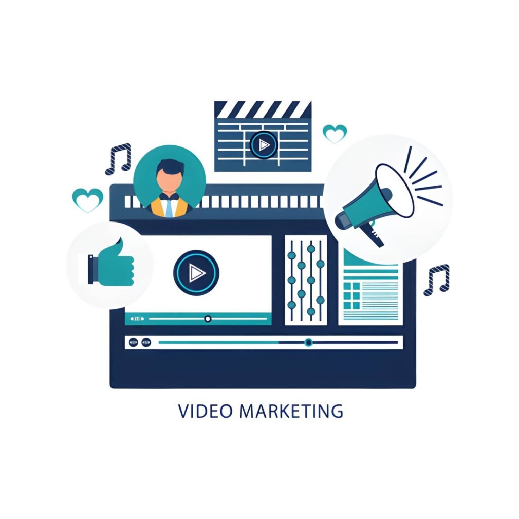 social marketing services