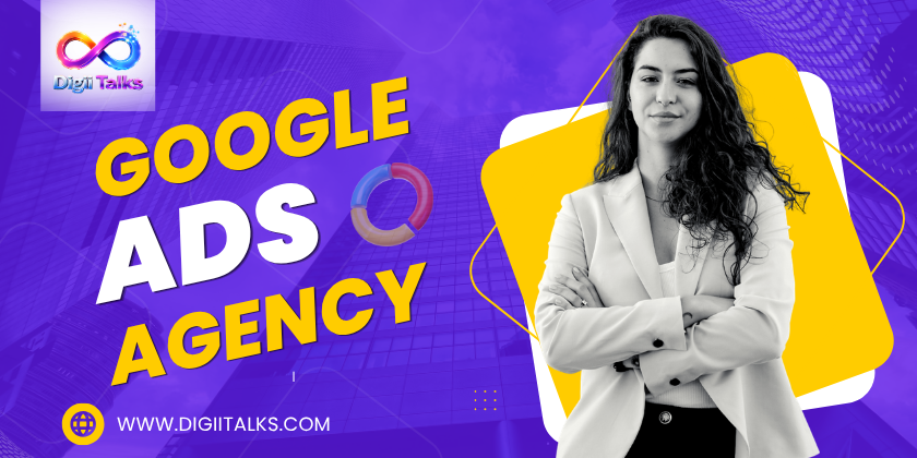 Google ads agency