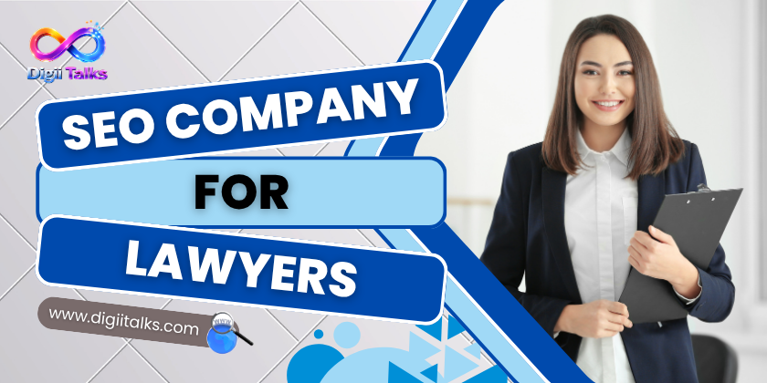 SEO company for lawyers
