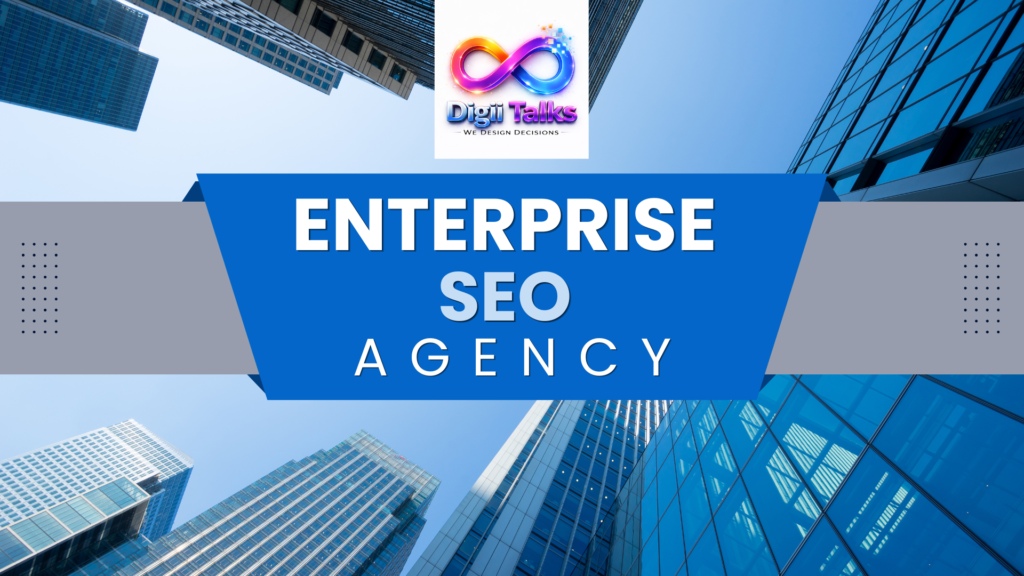 enterprise seo agency