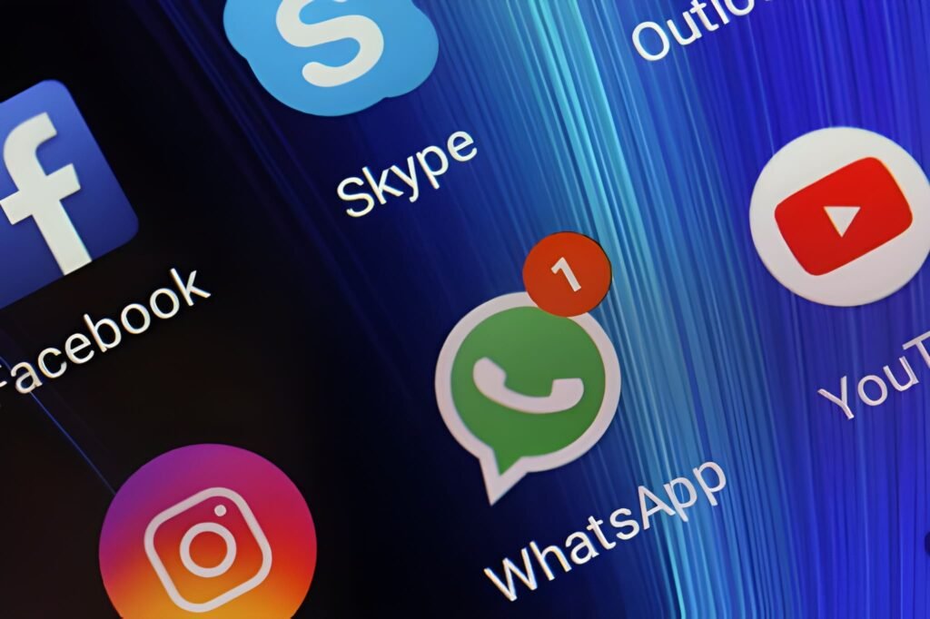 whatsapp marketing agency