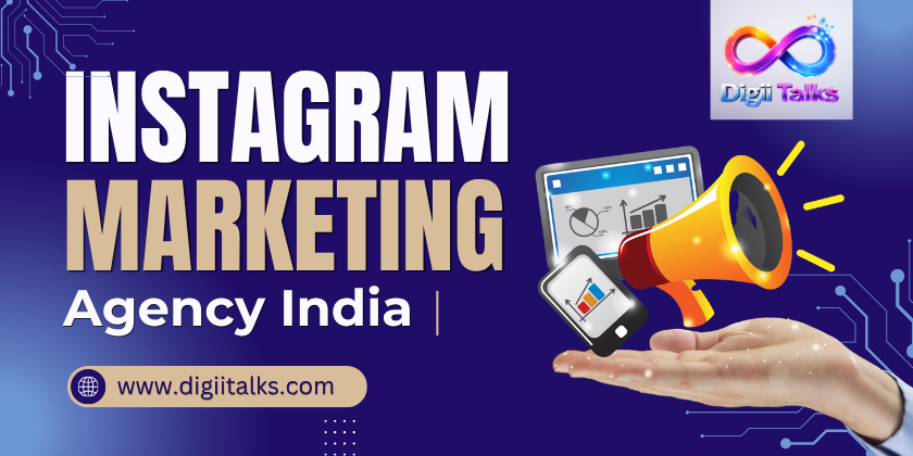 instagram marketing agency india