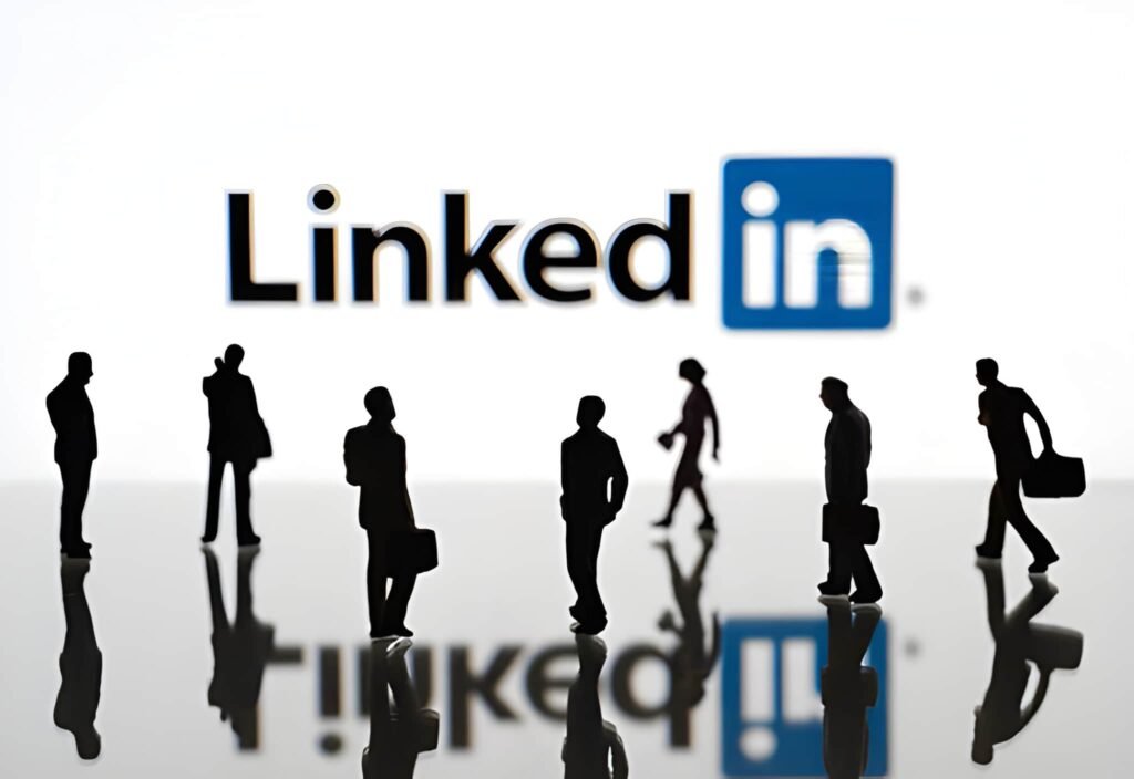 linkedin marketing services