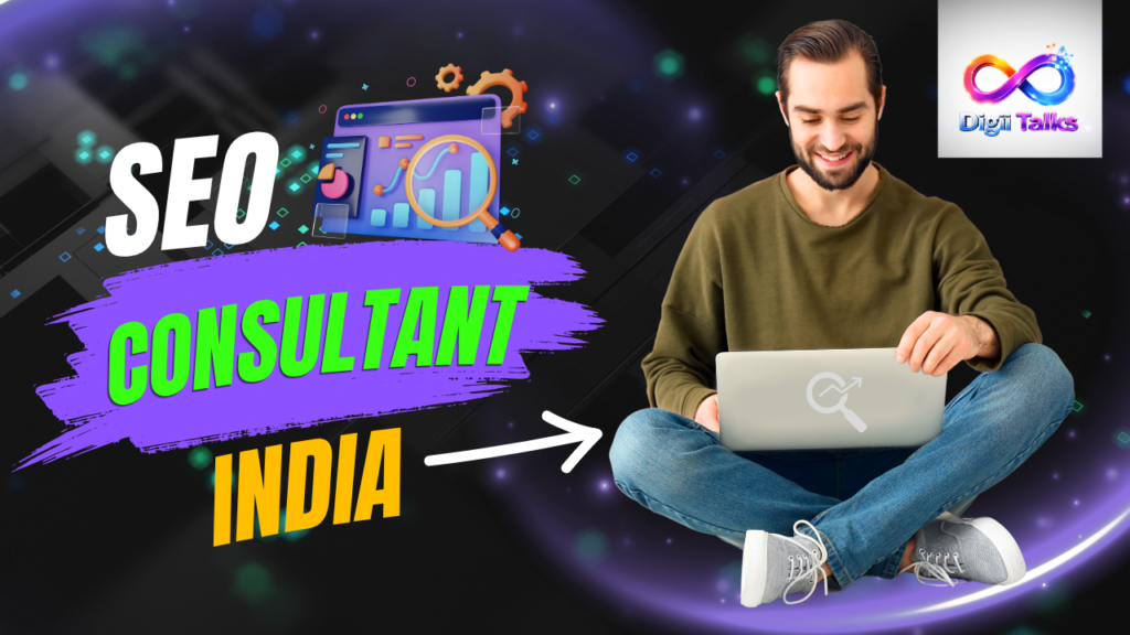seo consultant india