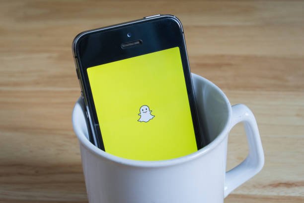 snapchat marketing agency