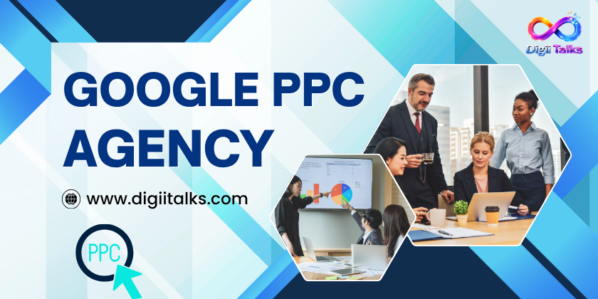 google ppc agency