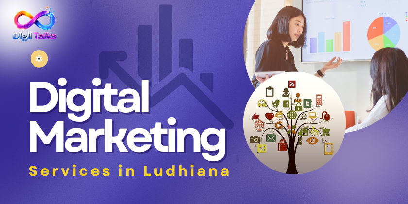 digital marketing services in ludhiana