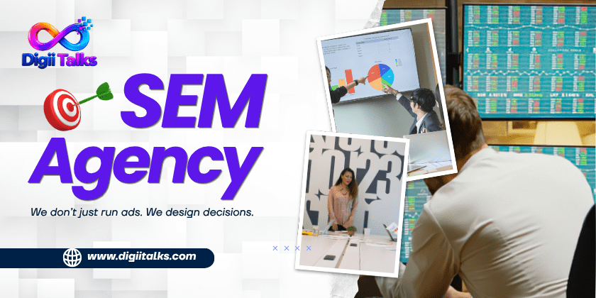 SEM Agency
