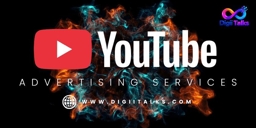 YouTube Advertising Services
