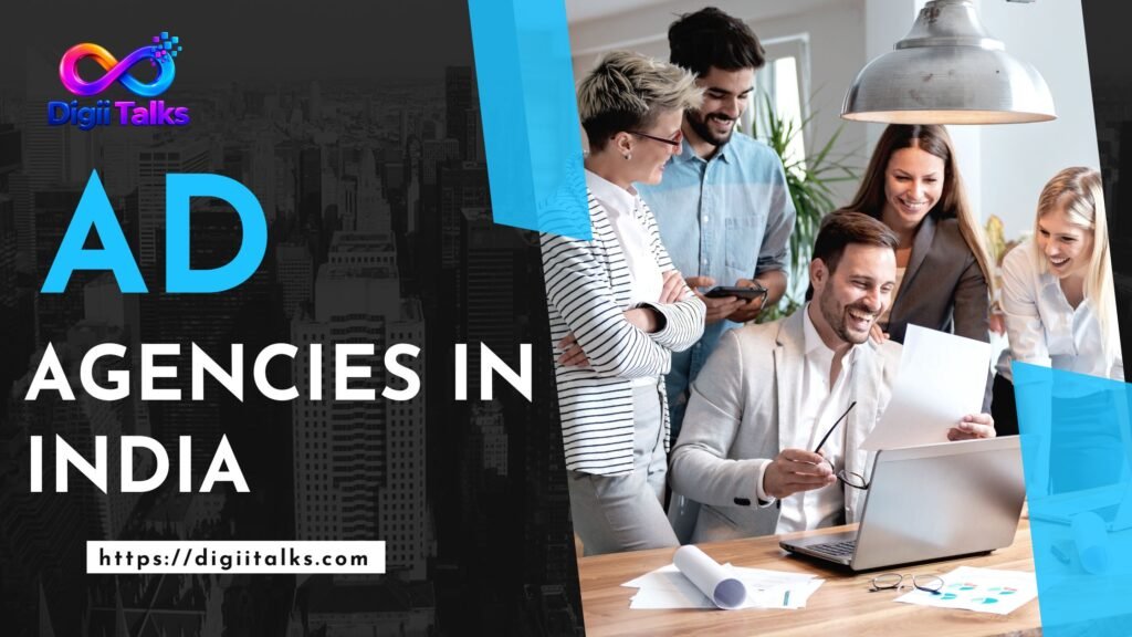 Ad Agencies in India