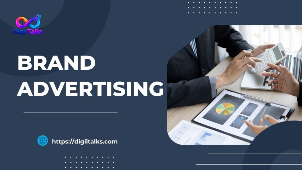 Brand Advertising
