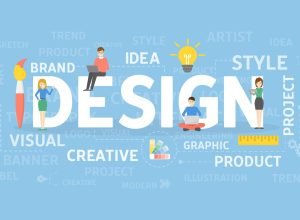 graphic design companies