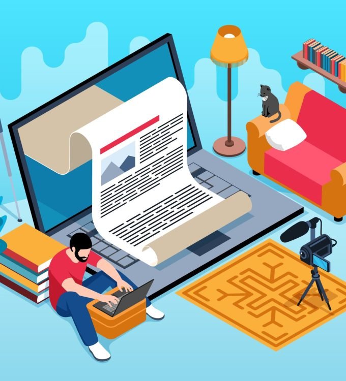 content marketing agency
