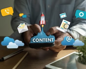 content marketing services