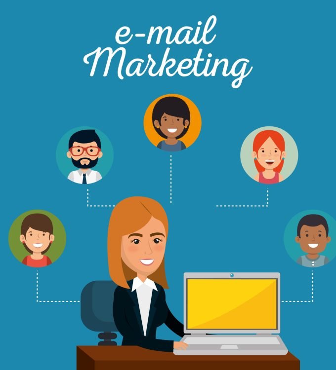email marketing services india