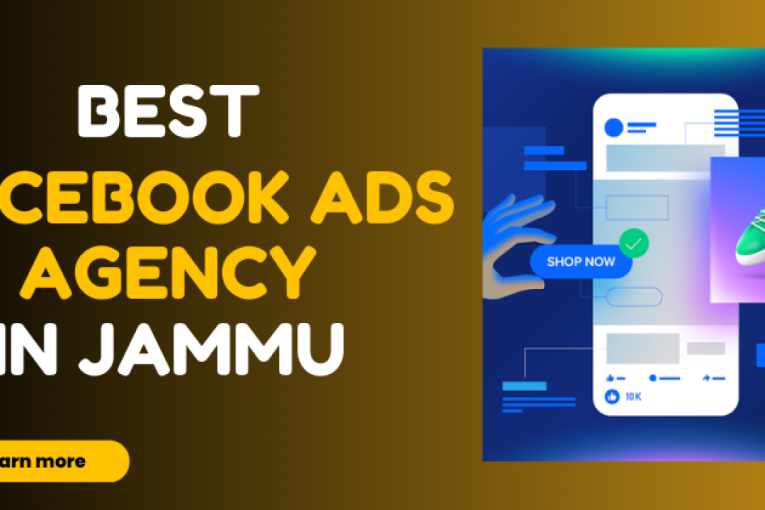 Best Facebook Ads Agency in Jammu