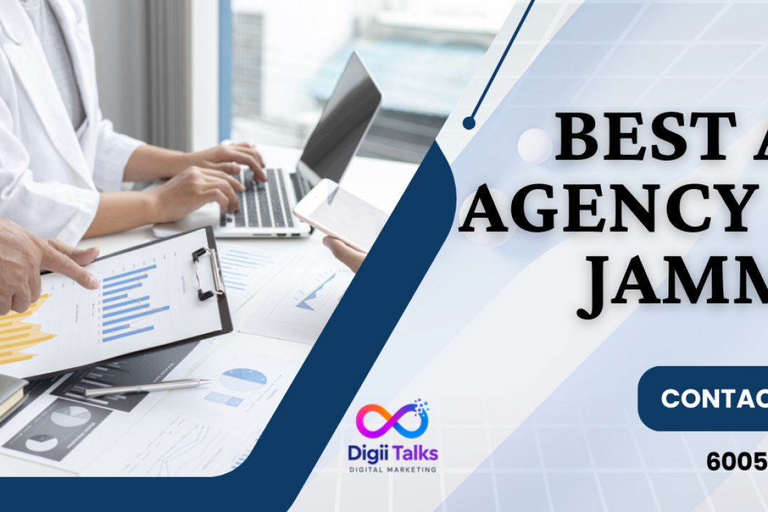 Best ad agency in Jammu