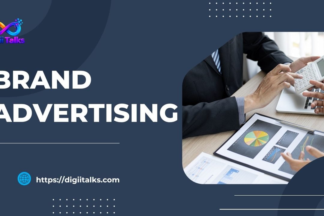 Brand Advertising