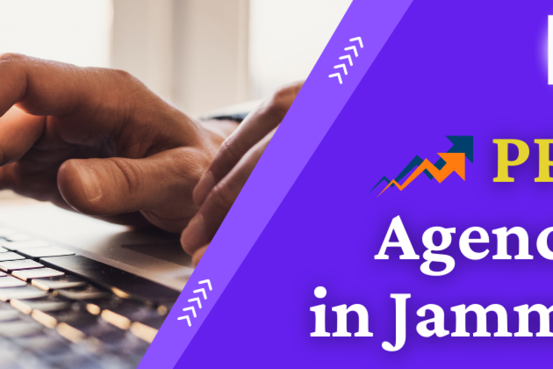 PPC agency in Jammu