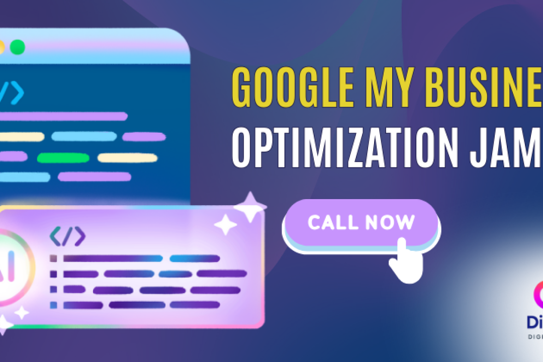 Google My Business optimization Jammu