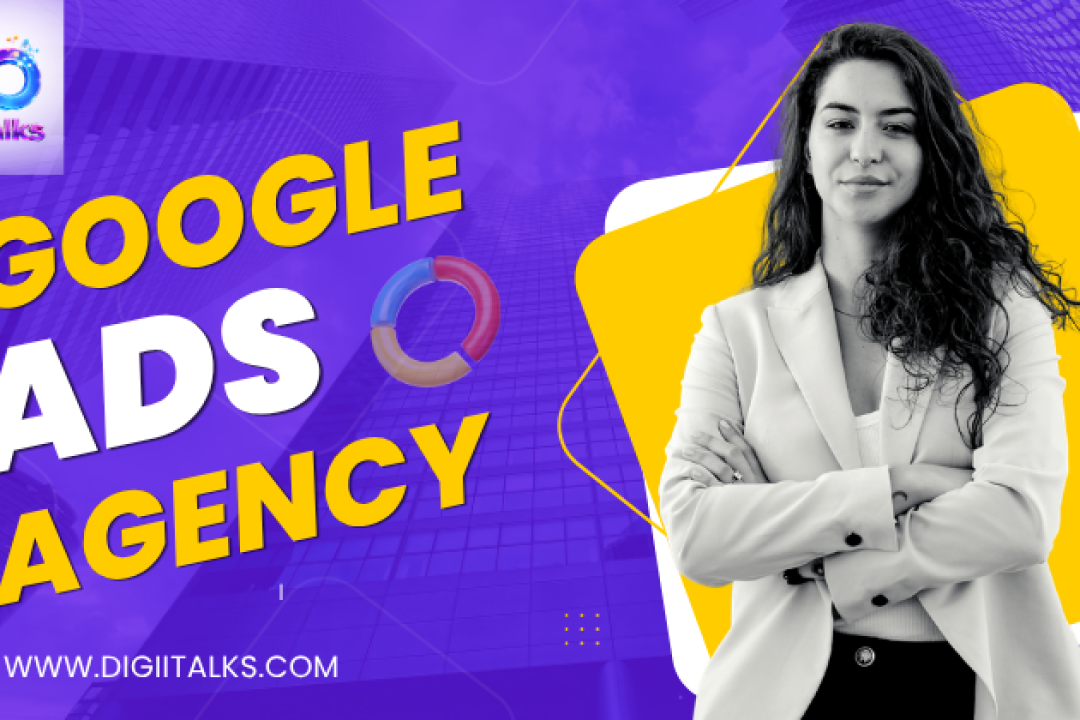 Google ads agency