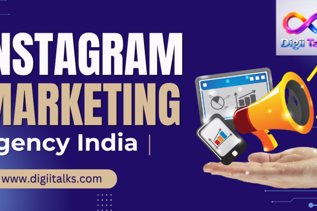 instagram marketing agency india