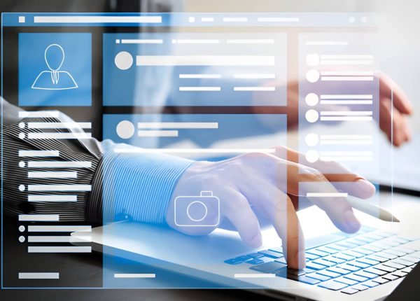 email marketing service