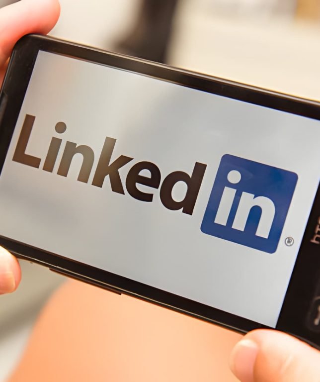 Linkedin marketing company