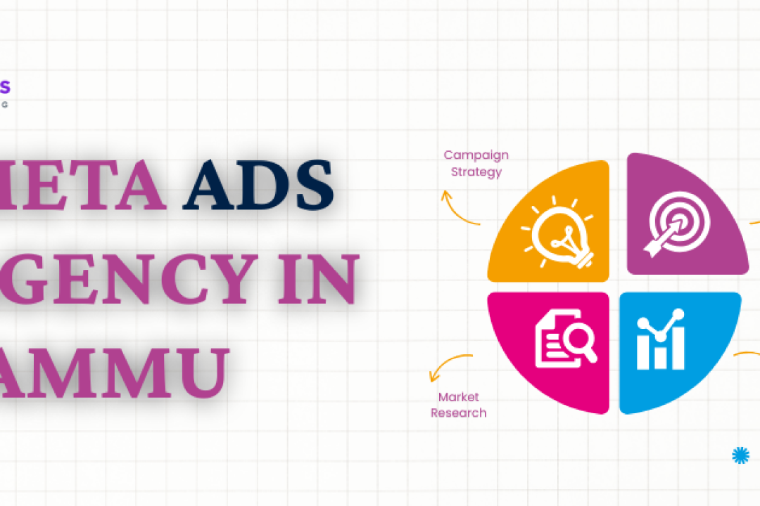 Meta ads agency in Jammu