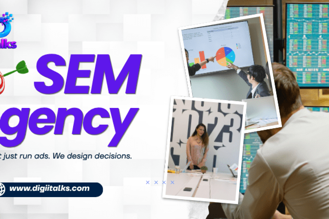 SEM Agency