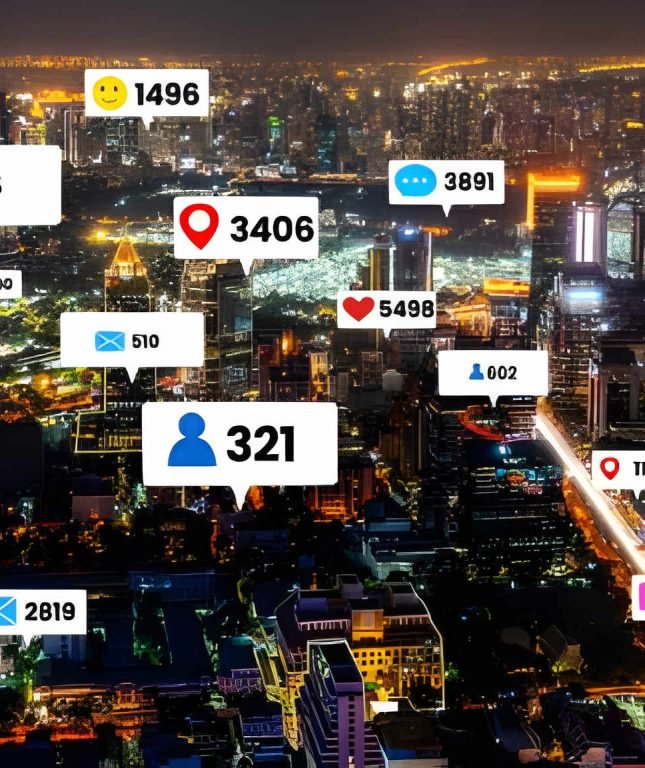 paid social media agency