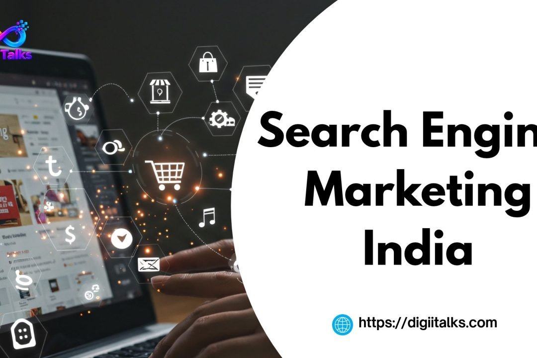 Search Engine Marketing India