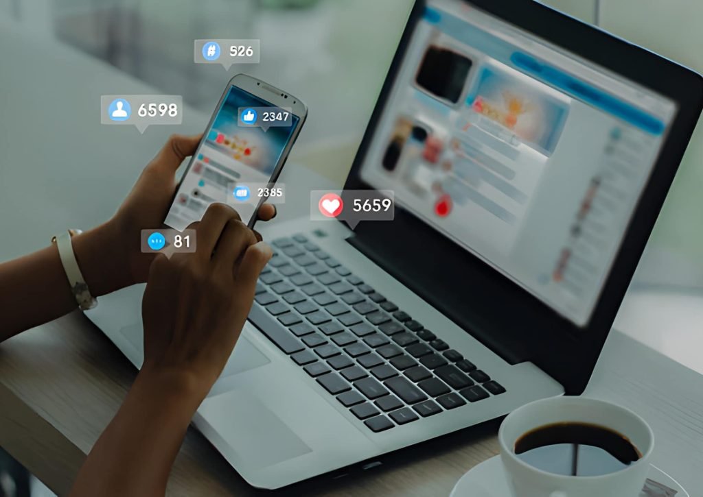 email marketing services