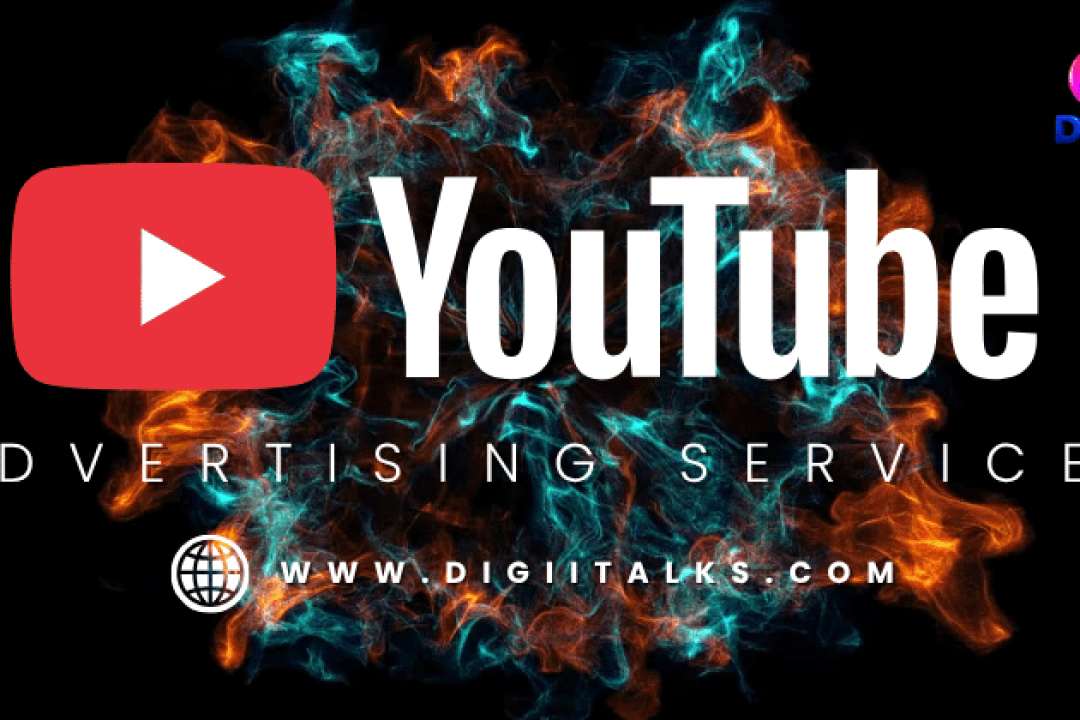 YouTube Advertising Services