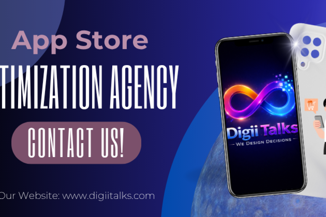 app store optimization agency