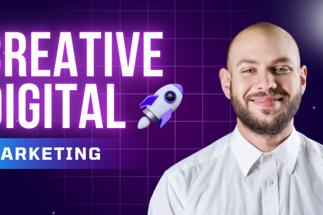 creative digital marketing