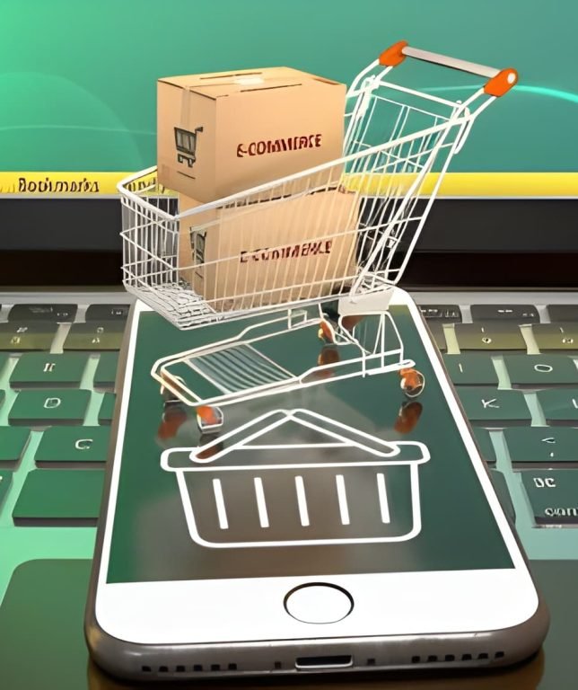 ecommerce social marketing