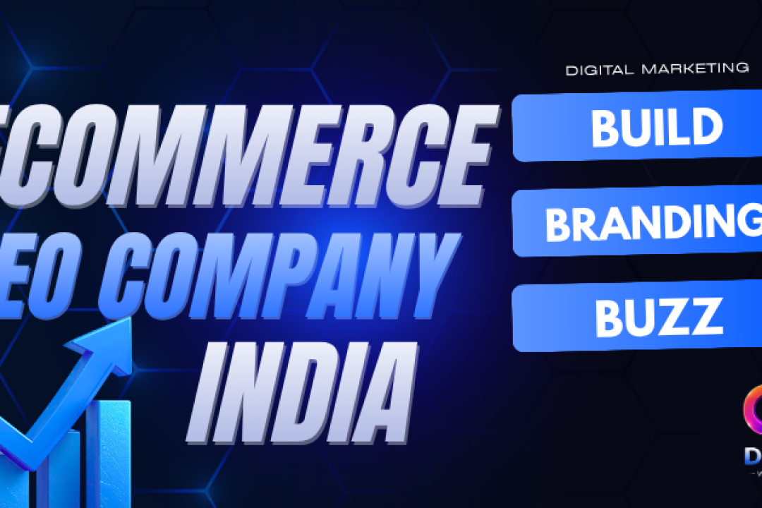 ecommerce seo company india