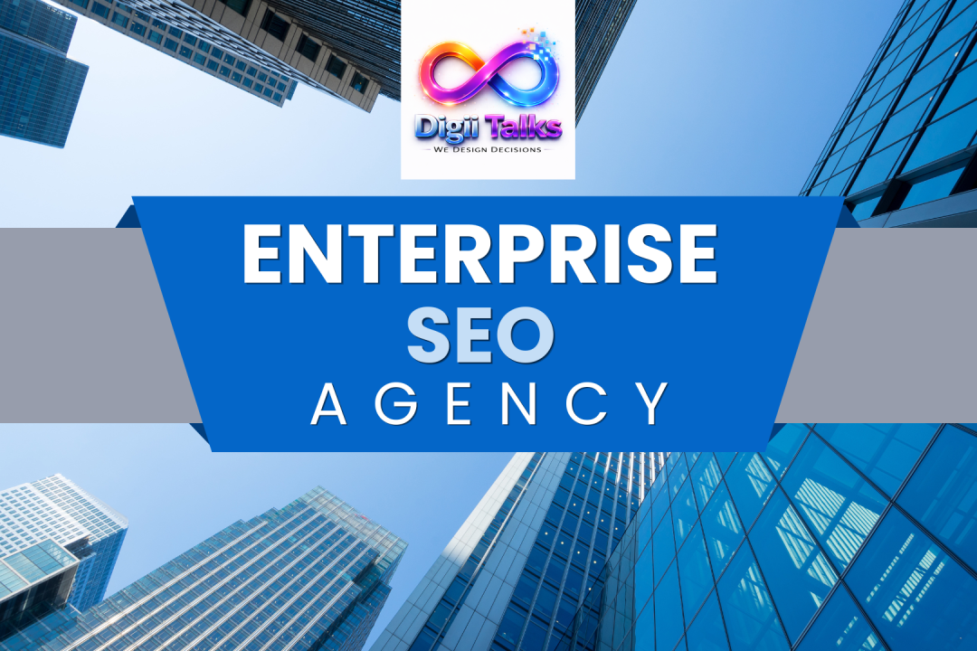 enterprise seo agency