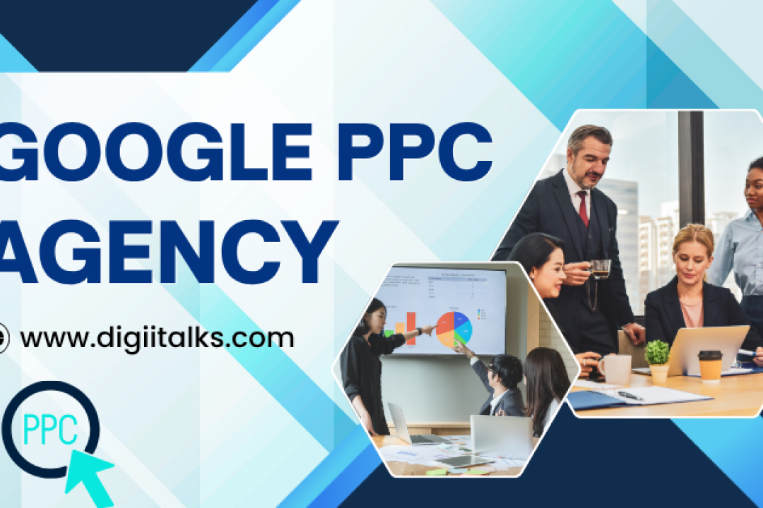 google ppc agency