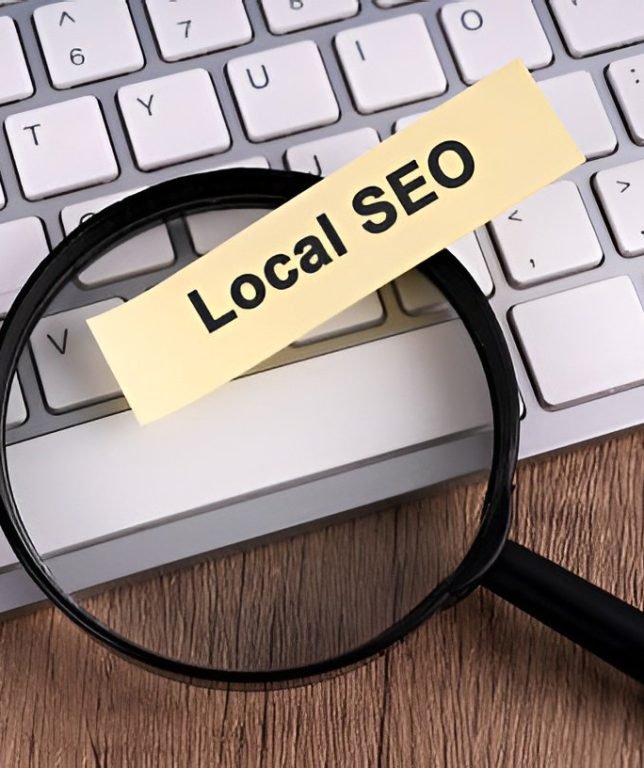 local seo agency